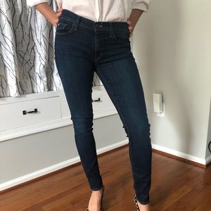 Hudson Women’s Skinny Jeans